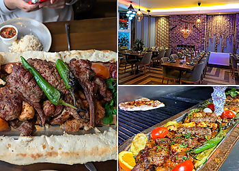 Saray Turkish Grill House