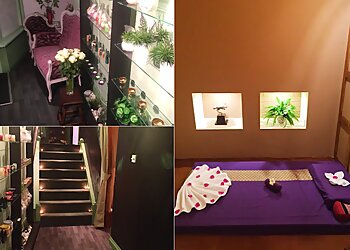 Sarocha Thai Massage Salisbury
