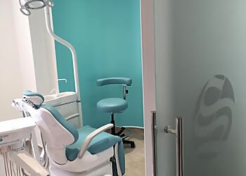 Sarum Dental Practice