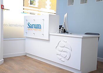 Sarum Dental Practice
