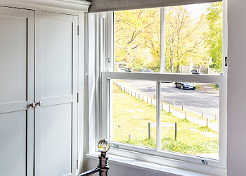 Sash Windows London