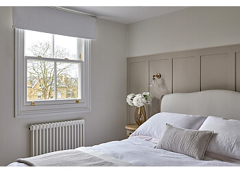 Sash Windows London