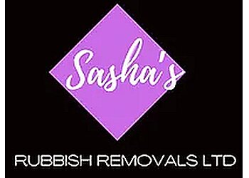 Colchester rubbish removal Sasha's Rubbish Removals Ltd. image 1