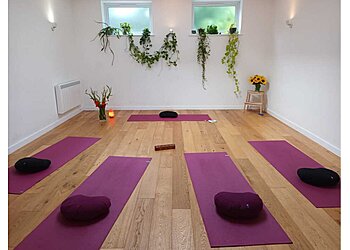 Satyam Yoga & Wellbeing Centre Cambridge