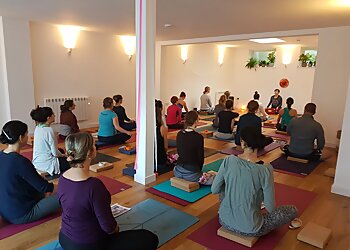 Satyam Yoga & Wellbeing Centre Cambridge