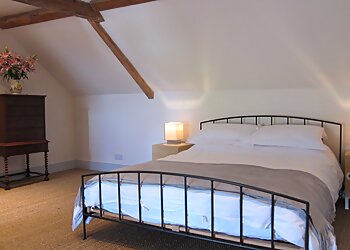 Saul Farm Bed and Breakfast