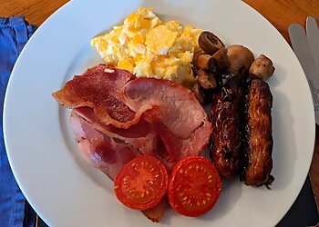 Saul Farm Bed and Breakfast