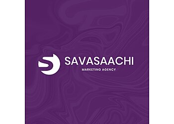 Oldham marketing agencies Savaasachi image 1