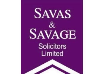 Savas and Savage Solicitors Ltd