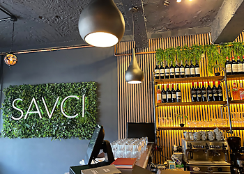 Savci Restaurant