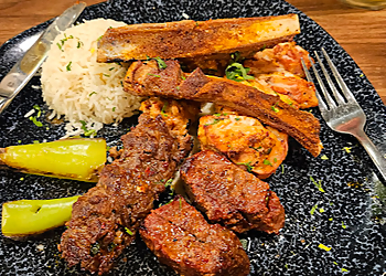 Savci Restaurant