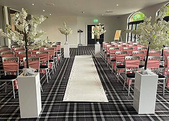 Save The Date Events