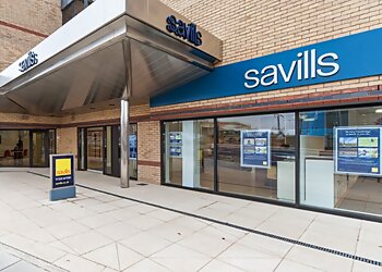 Cambridge property management  Savills Cambridge Estate Agents image 1