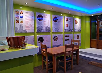 Sawadeeka Oriental Takeaway