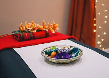 Sawasdee Thai Massage