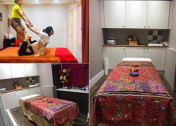 Sawasdee Thai Massage