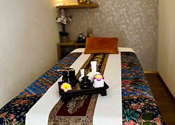 Sawasdee Thai Massage And Spa