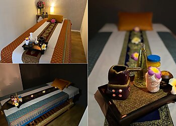 Sawasdee Thai Massage And Spa