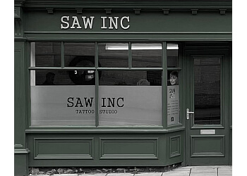 Saw Inc Tattoo Studio