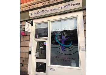 Saxilby Physiotherapy & Well-being