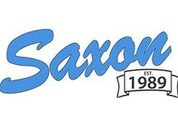 Saxon Cleaning Services