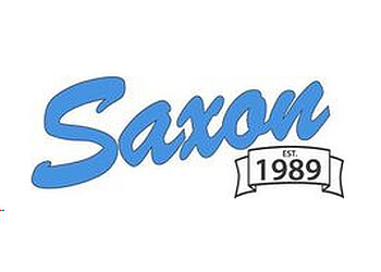 Saxon Cleaning Services