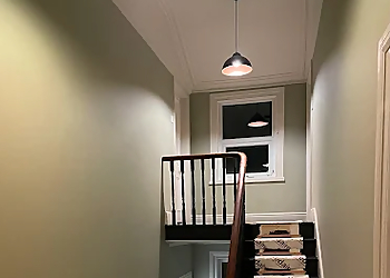 Saxon Painting & Decorating