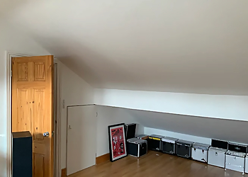 Saxon Painting & Decorating