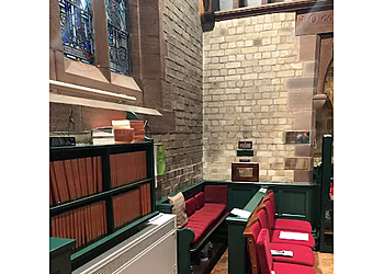 Saxon Painting & Decorating Saxon Painting & Decorating