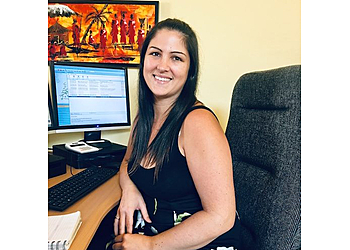 Saxton Vincent Ltd. Saxton Vincent Ltd.