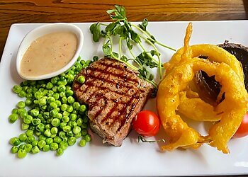 Hereford steak restaurants Saxtys image 1