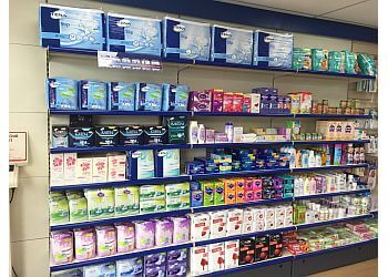 birmingham pharmacy pharmacies