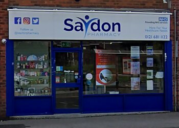 Saydon Pharmacy