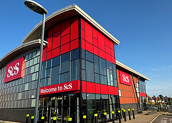 ScS Worthing ScS Worthing