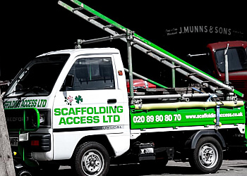 Scaffolding Access Ltd.
