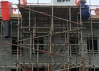 Scafftech Scaffolding Solutions Ltd