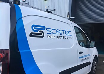 Scaitec Security Solutions Ltd.