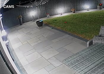 Scaitec Security Solutions Ltd.