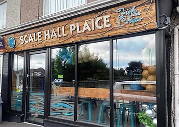 Scale Hall Plaice