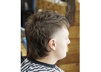 Scammells Barber Shop