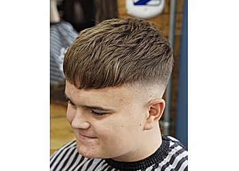 Scammells Barber Shop