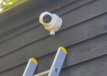 Scarlett Fire & Security