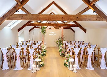 Scarlett Rose Events