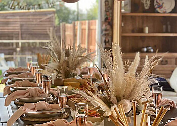 Scarlett Rose Events