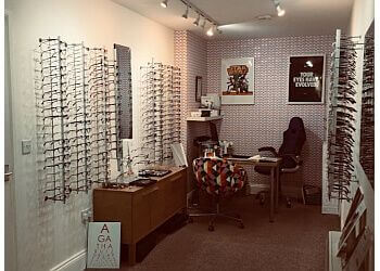 Main Street Eye Clinic  Optical
