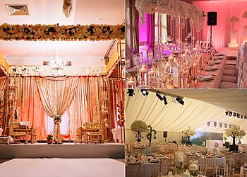 Scenic Events UK