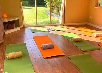 Scented Garden Private Day Spa