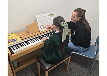 School Of Rox Liverpool