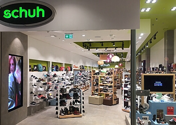 best shoe shopping near me