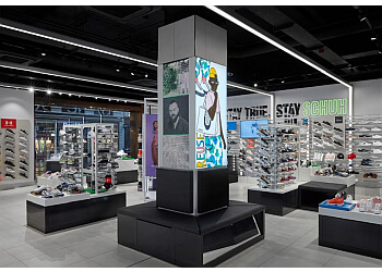 best shoe shops uk